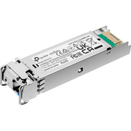 Модуль TP-LINK Omada SM321B SFP 1.25GbE Tx1310/Rx1550 20km SM LC