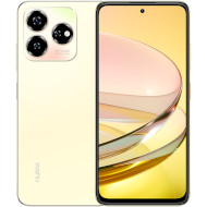 Смартфон ZTE NUBIA V60 8/256GB Gold