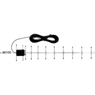 LTE антенна MOBILE GUARD 4G LTE 900MHz направленная 15dBi + 15m cable