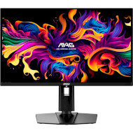 Монитор MSI Optix MAG271QPX QD-OLED