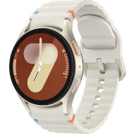 Смарт-часы SAMSUNG Galaxy Watch 7 40mm Cream (SM-L300NZEASEK)