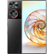 Смартфон ZTE NUBIA Z60 Ultra 16/512GB Black