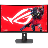 Монитор 31.5" ASUS ROG Strix XG32WCS