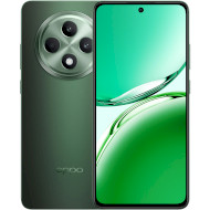 Смартфон OPPO Reno12 FS 5G 12/512GB Olive Green