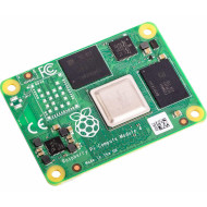 Компьютерный модуль RASPBERRY PI Compute Module 4 1GB Lite (SC0695)