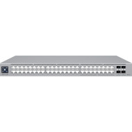 Коммутатор UBIQUITI UniFi Switch Pro Max 48 PoE (USW-PRO-MAX-48)