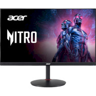 Монитор ACER Nitro XV272URVbmiiprx (UM.HX2EE.V30)