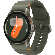 Смарт-часы SAMSUNG Galaxy Watch 7 40mm Green (SM-L300NZGASEK)