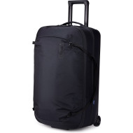 Дорожная сумка на колёсах THULE Subterra 2 Wheeled Duffel 90L/70cm Black (3205051)