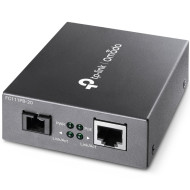 Медиаконвертер TP-LINK Omada FC111PB-20
