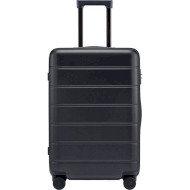 Чемодан XIAOMI 90FUN Business Travel Luggage 28" Black 100л