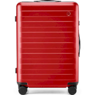 Чемодан XIAOMI 90FUN Rhine Pro Plus Luggage 29" Red 105л