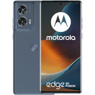 Смартфон MOTOROLA Edge 50 Fusion 12/512GB Forest Blue (PB3T0062UA)