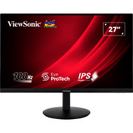 Монитор 27" VIEWSONIC VG2709-2K-MHD-2