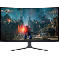 Монитор 31.6" ALIENWARE AW3225QF (210-BLLV)