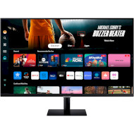 Монитор SAMSUNG Smart Monitor M7 S32DM702UI (LS32DM702UIXUA)