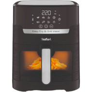 Мультипечь TEFAL Easy Fry&Grill Vision Window (EY506810)