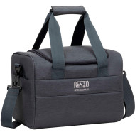 Термосумка RESTO 5514 14л Dark Gray