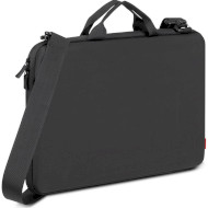 Чехол для ноутбука 15.6" RIVACASE Antishock 5131 Black