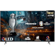 Телевизор HISENSE 65" LED 4K 65E7NQ Pro (20013970)