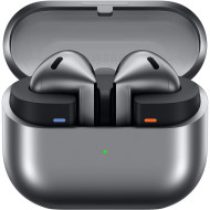Наушники SAMSUNG Galaxy Buds 3 Silver (SM-R530NZAASEK)