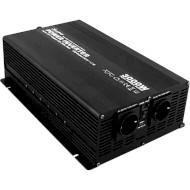 Инвертор напряжения AMiO NM3K-3000W 12V/220V 3000W (340150)