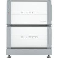 Система хранения энергии BLUETTI EP600 + 1xB500 Home Battery Backup