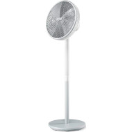 Вентилятор напольный PHILIPS Series 2000 CX2550/00 White
