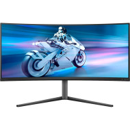 Монитор 34" PHILIPS 34M2C6500/00