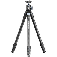 Штатив ULANZI MT-60 Carbon Fiber Portable Travel Tripod (3115)