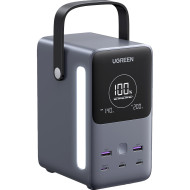Повербанк UGREEN PB770 300W 48000mAh (25286)
