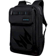 Рюкзак ACER Predator Extreme Gaming with Detachable Cross Body Bag Black (GP.BAG11.05V)