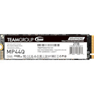 SSD диск TEAM MP44Q 2TB M.2 NVMe (TM8FFD002T0C101)