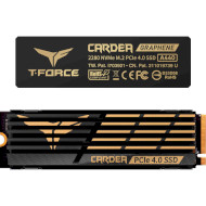 SSD диск TEAM T-Force Cardea A440 w/heatsink 2TB M.2 NVMe (TM8FPZ002T0C327)