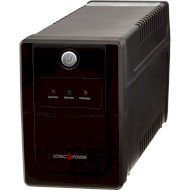 ИБП LOGICPOWER LPM-825VA-P (LP3405)