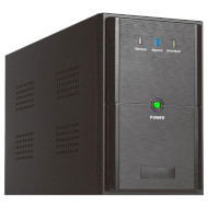 ИБП LOGICPOWER LPM-U1550VA (LP4989)