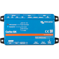 Панель керування VICTRON ENERGY Cerbo GX (BPP900450100)