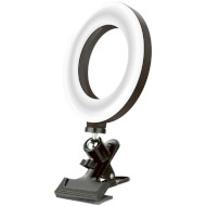 Кольцевая LED лампа ACCLAB AL-LR050 Blogger Lamp