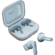 Наушники MOTOROLA Moto Buds Glacier Blue (PG38C05749)