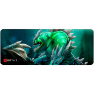 Коврик для мыши VOLTRONIC Dota 2 600х300 Tidehunter