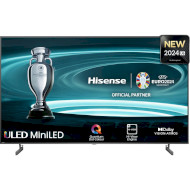 Телевизор HISENSE 55" miniLED 4K 55U6NQ (20013180)