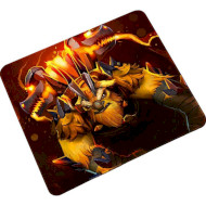 Коврик для мыши VOLTRONIC Dota 2 240x220 Earthshaker (EARTHSHAKER240*220BR)