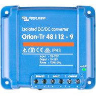 DC-DC конвертер VICTRON ENERGY Orion-Tr 48/12-9A 110W (ORI481210110)