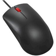 Мышь LENOVO 120 Wired Mouse Black (GY51L52636)