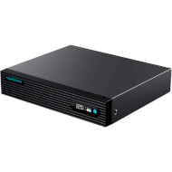 ИБП для роутера MARSRIVA KP7 Pro 11xDC+USB+Gigabit PoE 9-12V 100W 24Ah (76,8Wh) LiFePO4