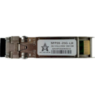 Модуль ALISTAR SFP28-LR-C-31 SFP28 25GbE Tx1310 10km CWDM SM LC Duplex