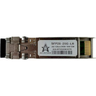 Модуль ALISTAR SFP28-LR-C-33 SFP28 25GbE Tx1330 10km CWDM SM LC Duplex