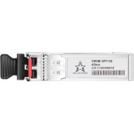 Модуль ALISTAR SFP-10G-ER-C-49 SFP+ 10GbE Tx1490 40km CWDM SM LC Duplex