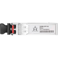 Модуль ALISTAR SFP-10G-ZR-C-49 SFP+ 10GbE Tx1490 80km CWDM SM LC Duplex