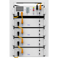 Система хранения энергии DEYE BOS-G20